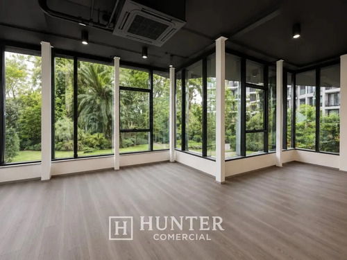 Oficina 81 M2 Venta Los Leones-d.almagro, Providencia