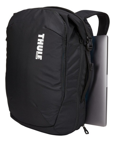 Mochila Thule Subterra 34l | Black