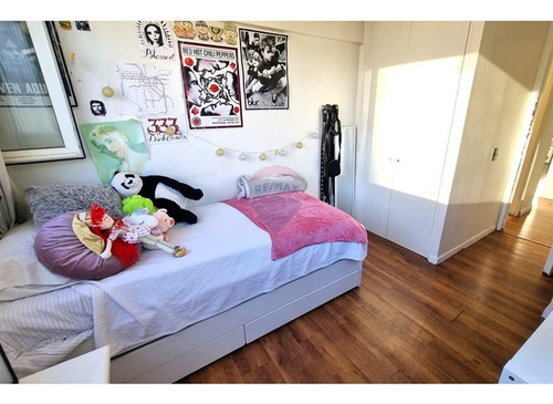 Tu Nuevo Hogar En Las Condes Te Espera!
