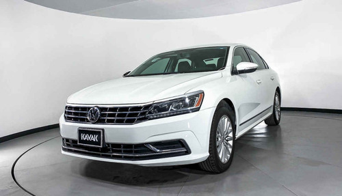 Imagen 1 de 15 de 38429 - Volkswagen Passat 2016 Con Garantía