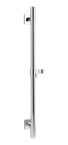 Kohler K-98342-cp Despertar Deluxe 24-pulgada Slide Bar, Pul