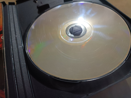 Ps2 Armored Core 2 Físico Original (Usado)