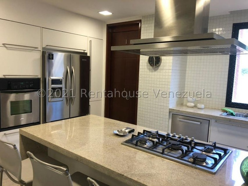 Imagen 5 de 10 de Apartamento En Venta La Lagunita Country Club Rah3 Mls21-26538