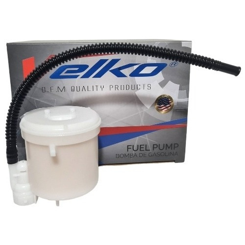 Filtro De Gasolina Toyota Hilux/kavak;fortuner Módulo Velko