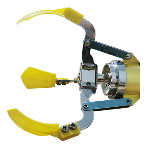 Accesorio Portátil Con Pinza De Garra Para Juego De Arcade,