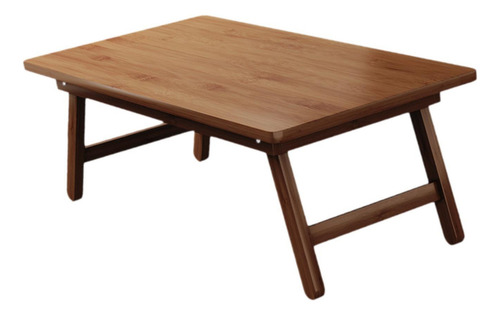 Mesa De Suelo Japonesa, Mesa De Centro Plegable, Muebles, -