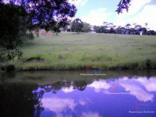 Imagem 1 de 6 de Ref.: 8530 - Chacaras Em Ibiúna Para Venda - V8530