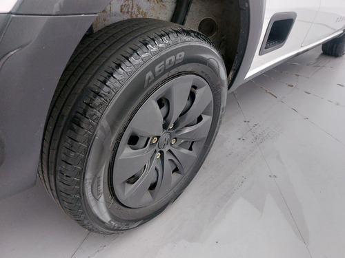 Volkswagen Saveiro 1.6 MSI ROBUST CS 16V FLEX 2P MANUAL