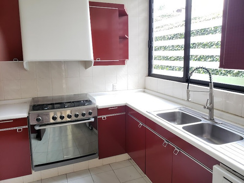 Imagen 5 de 14 de Casa En Renta En Paseo De Las Lomas Santa Fe