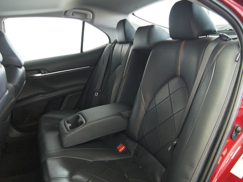 Imagen 9 de 15 de Toyota Camry Xle 2018 Vino