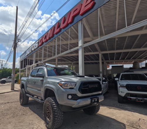 Toyota Tacoma 3.5 Edición Especial 4x4 At