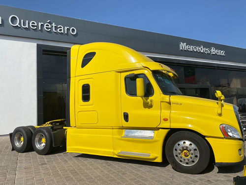 Freightliner Cascadia 125 2016