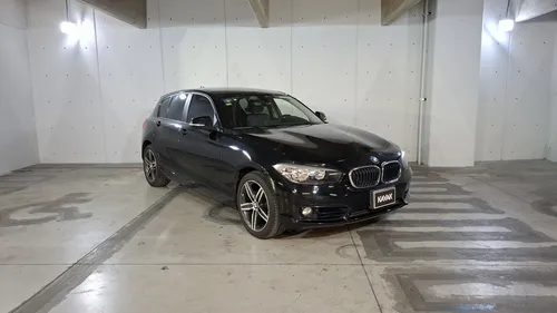 BMW Serie 1 1.5 118IA SPORT LINE AUTO