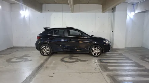 MG MG 3 1.5 HEV EXCITE AUTO
