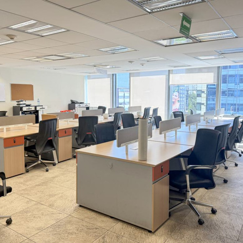 Renta Oficinas En Polanco, Miguel Hidalgo