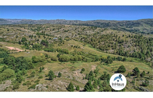 Imagen 8 de 18 de 5,5 Ha En Las Cañitas - La Cumbrecita
