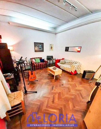 Imagen 2 de 19 de Ph - Terraza Propia - 101 M2 - Excelente Ubicacion !!!