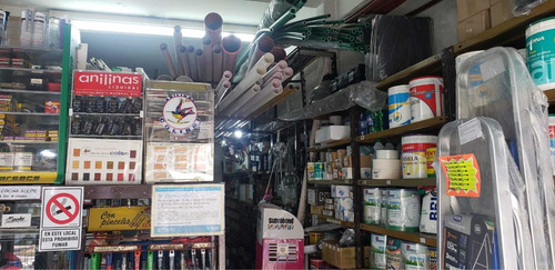 Imagen 27 de 30 de Ferreteria Venta Fondo De Comercio O Instalaciones Y Mercadería