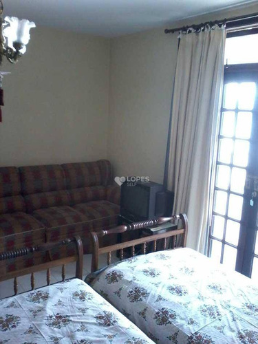 Imagem 4 de 16 de Casa À Venda, 653 M² Por R$ 3.200.000,00 - Charitas - Niterói/rj - Ca18494