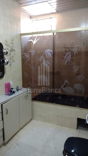 Imagem 21 de 24 de Casa Com 3 Dormitórios - Ca0207