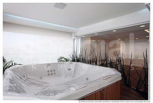 Imagem 5 de 15 de Apartamento - Vila Uberabinha - Ref: 16494 - V-32044