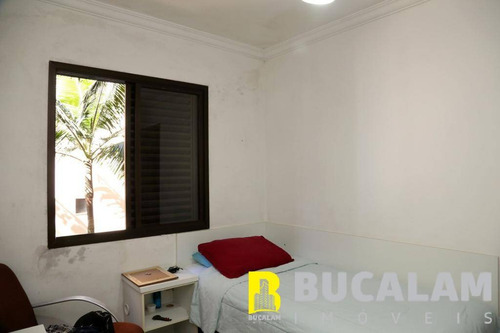 Imagem 13 de 15 de Lindo Apartamento Para Venda No Condomínio Morada Do Bosque!!! - 4534-r