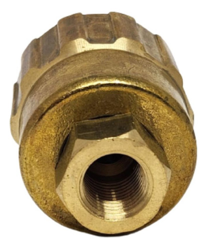 Engate Rápido Gás Glp Para Empilhadeira Frontal 804043 1/4 R