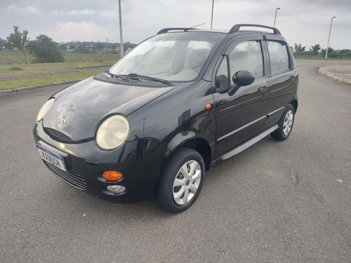 Caoa Chery QQ Qq 1.1 16v