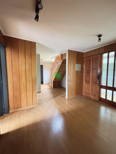 Casa En Arriendo Isla Teja - Valdivia