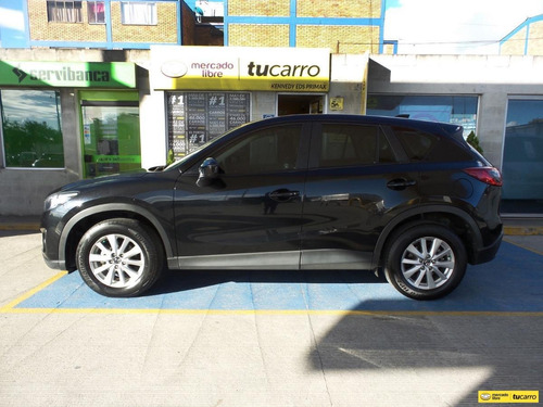Imagen 4 de 20 de Mazda Cx-5 High Awd