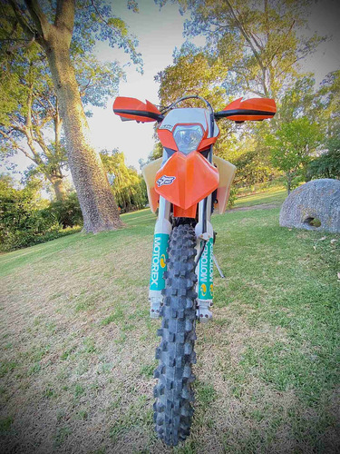 Ktm Exc E 300