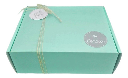 Kit Caja Regalo Gift Box Spa Jazmín Set Zen Aroma N61 Relax
