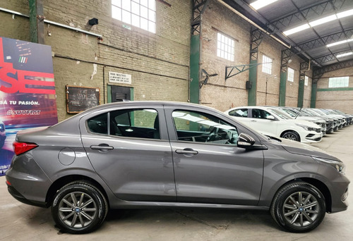 Fiat Cronos 1.3 Drive Mt