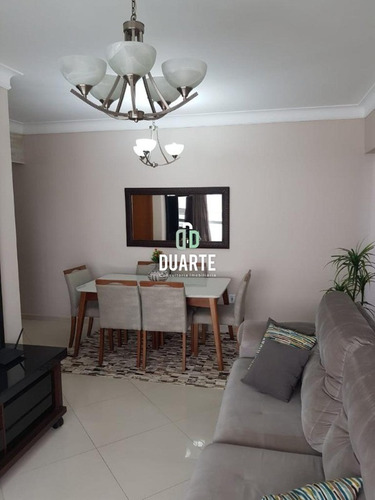 Imagem 6 de 29 de Apartamento - Ap03844 - 69457114
