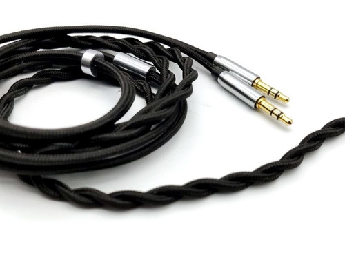 Faaeal Cable De Repuesto Para Hifiman Sundara Ananda, Cable