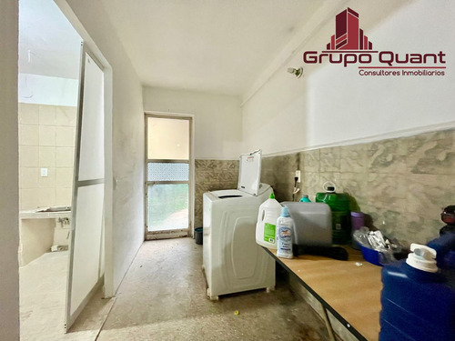 Magnífica Propiedad Para Desarrollar O Remodelar En La Col. Del Valle