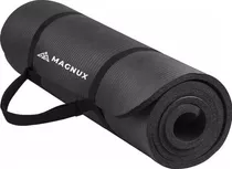 Comprar Colchoneta Magnux Yoga Pilates Mat Tapete Ejercicios 10mm De Grosor