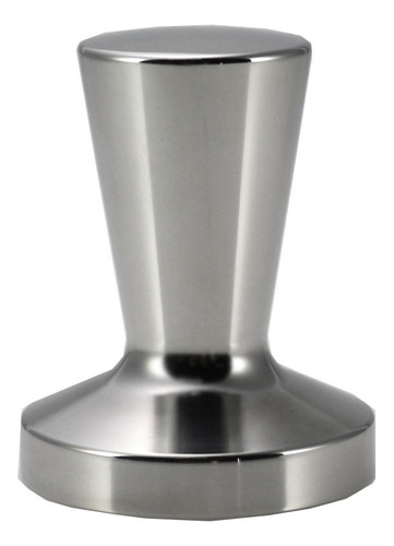 Coffee Tamper Coffee Barista Espresso Flat De Acero Inoxidab