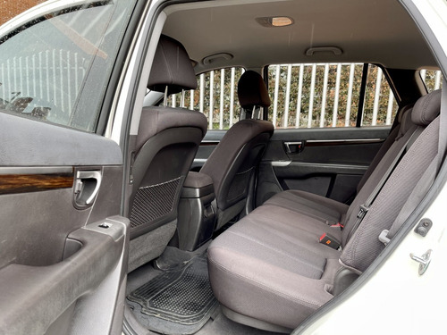 Hyundai Santafe Gl 4x4