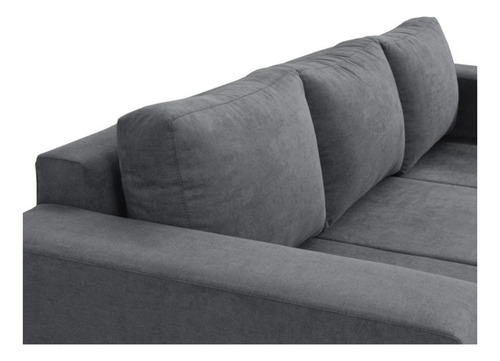 Sillon Sofa Esquinero Living Tela Oferta Hoy Envio Gratis