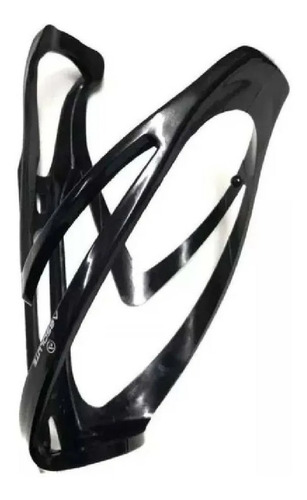 Suporte De Caramanhola Preto Absolute