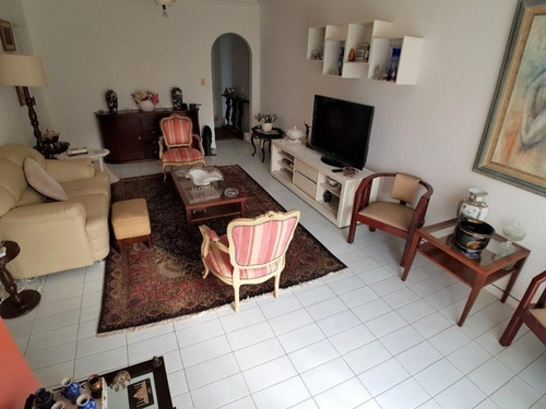 Imagem 4 de 19 de Apartamento Residencial À Venda, Praia Da Enseada, Guarujá. - Ap4031 - 34710903