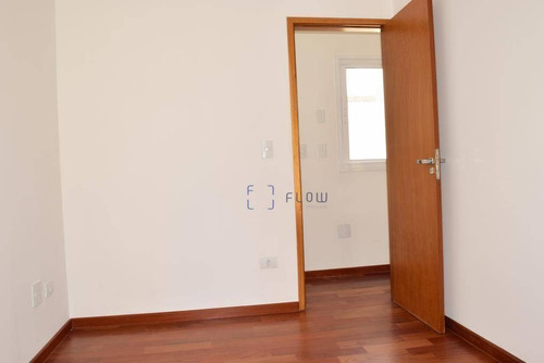 Imagem 12 de 14 de Casa Com 3 Dormitórios À Venda, 161 M² Por R$ 1.015.000,01 - Saude - São Paulo/sp - Ca1777