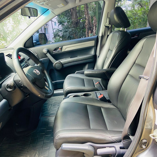 Honda CR-V 2.0 Lx 4x2 Aut. 5p