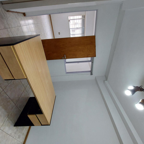 Imagen 16 de 21 de Monoambiente Dividido, Uso Comercial, República De La Sexta, Impecable, 27 M2, Planta Baja