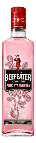 Gin Beefeater London Pink London Dry 700cc