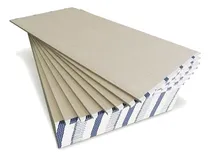 Comprar Placa Yeso 12.5mm 1.20x2.40 Mt Placo Durlock Knauf Novoplack