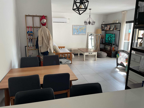 Casa En Venta Altos Del Encuentro, Tigre