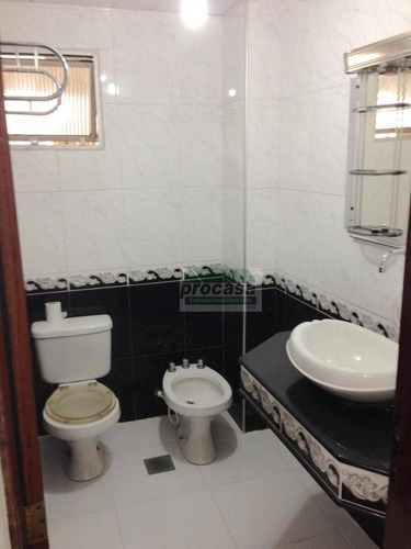 Imagem 14 de 14 de Apartamento Com 3 Dormitórios Para Alugar, 144 M² Por R$ 1.400,00/mês - Presidente Vargas - Manaus/am - Ap3088