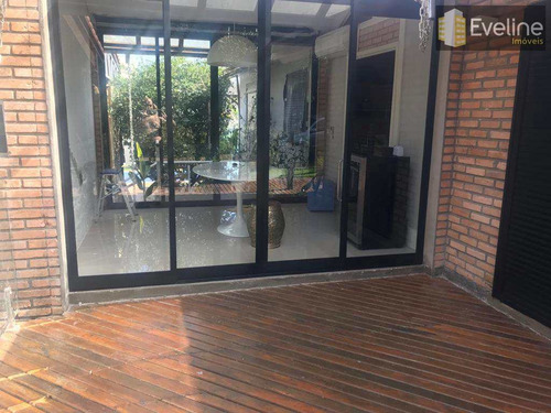 Imagem 5 de 30 de Casa De Condomínio Com 3 Dorms, Parque Residencial Itapeti, Mogi Das Cruzes - R$ 1.5 Mi, Cod: 1995 - V1995